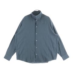 UNDERCOVER (アンダーカバー) 23SS コットンツイルチャイナブルゾン