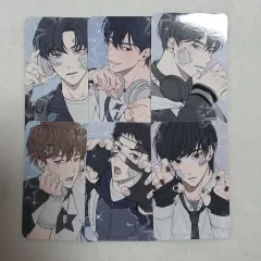 ガベージタイム 非公式 トレカ セット まとめ