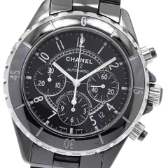 2026年最新】シャネルj12ベルトの人気アイテム - メルカリ