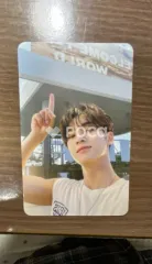 Seventeen ミンギュ SECTOR 17 Shopee