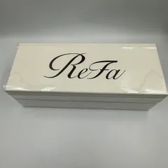 2026年最新】リファファインバブルUの人気アイテム - メルカリ