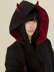 May4 AlleyCat Zip Hoodie(Black) sサイズ - メルカリ