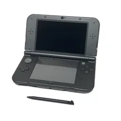 Nintendo RED-001 New 3DS LL ニンテンドー 携帯 ゲーム機 任天堂 中古 訳あり F10849901