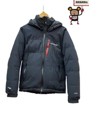 69.mont-bell パーマフロストダウンパーカ 【店舗併売品】