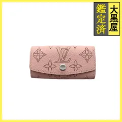 ルイ・ヴィトン ミュルティクレ4 M82760 【471】