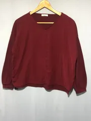 1164S　earth music&ecology　カットソー