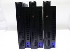 ジャンク品 PS2 本体 4台 - メルカリ