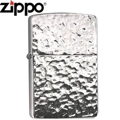 【再入荷】ZIPPO 両面リューター プラチナメッキ