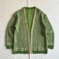 2026年最新】モヘアカーディガン 70sの人気アイテム - メルカリ