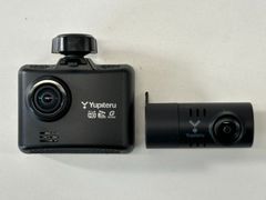 Yupiteru ドライブレコーダー Y-115d 本体 - メルカリ