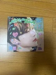 ZEROBASEONE(ゼロベースワン・ZB1・ゼベワン) NEVERDIE NEVER 석매튜(SEOK MATTHEW) アルバム