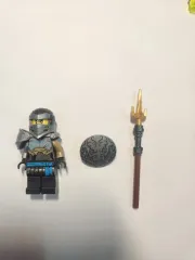 LEGOブロック ニンジャゴー ニヤ