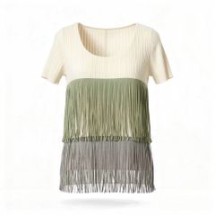 37L23 Mame Kurogouchi マメ クロゴウチ コットンダブルクロスドレス  