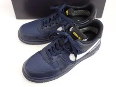 ★3575☆NIKE ナイキ AIR FORCE 1 GTX エアフォース 1 ゴアテックス CK2630-400 スニーカー　25㎝