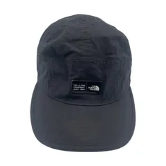 ◼︎THE NORTH FACE ザノースフェイス ジェットキャップ ナイロン 黒 FREE