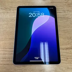 傷なし♫iPad Air 4 64GB Wi-Fiモデル