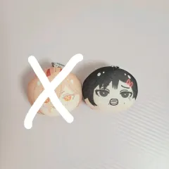 チェンソーマン 東山 コベニ にぎ おまんじゅう ぬいぐるみ