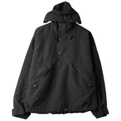 2023aw CONFECT nest Robe 起毛リネン サルベージパーカー - メルカリ