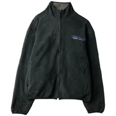 古着 ラルフローレン Ralph Lauren CHAPS チャップス フリースジャケット メンズM相当/eaa459962のサムネイル