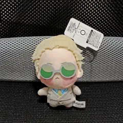 七海建人　 呪術廻戦　ちょぴぬいぷち