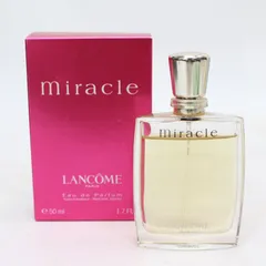 426)LANCOME ランコム ミラクオードパルファム 50ml