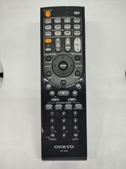 動作確認済】ONKYO AVアンプ TX-SA578 リモコン RC-763M - メルカリ