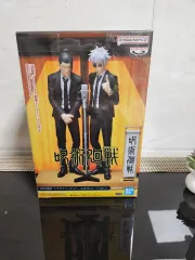 BANDAI 呪術廻戦 ジオラマフィギュア 五条 悟