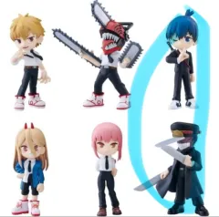 チェンソーマン パラボス (アキ サムライソード まとめ) 未開封