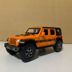 京商 ミニッツ ジープ ラングラー アンリミテッド ルビコン ヘラヤラ