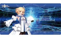 2026年最新】プレイマット fate/grand orderの人気アイテム - メルカリ