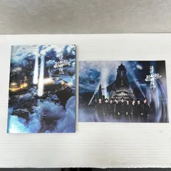 □滝沢歌舞伎 2020 The Movie ZERO パンフレット 2個セット 中古品 smmetc094055のサムネイル