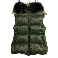 2026年最新】duvetica ダウンベストの人気アイテム - メルカリ