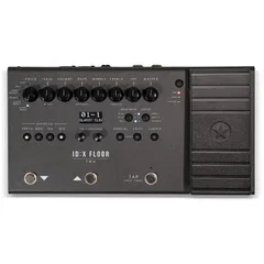 【新品・メーカー保証付】Blackstar ID:X Floor Two DSPモデラー マルチエフェクター ブラックスターのサムネイル