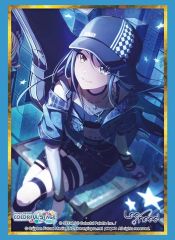 新品】アクリルスタンド・アクリルパネル 宮坂みゆイラスト(白凪