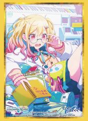 【新品】サプライ ブシロード スリーブコレクション ハイグレード Vol.5026 プロジェクトセカイ カラフルステージ! feat. 初音ミク『天馬咲希』Part.2