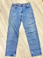 90s リーバイス550 オレンジタブ