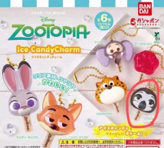ズートピア ガチャ フラッシュ出品