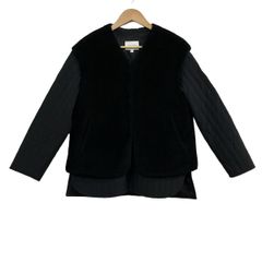 ETRO(エトロ) ジャケット サイズ40 M レディース美品 - レッド 長袖  