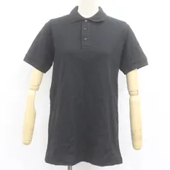 オーデマピゲ　 ブラックポロシャツ L 2026年最新】AUDEMARS PIGUET ポロシャツの人気アイテム - メルカリ