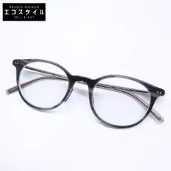 2026年最新】OLIVER PEOPLES メンズの人気アイテム - メルカリ