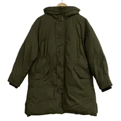 Framework(フレームワーク) ダウンコート サイズ36 S レディース美品  - カーキ 長袖/ジップアップ/冬