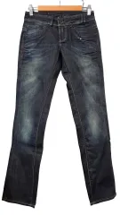 Gスター RAW デニムパンツ (W26/L32)