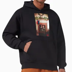 NIKE ナイキ JORDAN ジョーダン Jumpman サンタクロース Hoodie フリース パーカー (NKJH1)