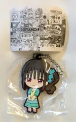 バンダイ わんだふるぷりきゅあ! カプセルラバーマスコット2 猫屋敷まゆ