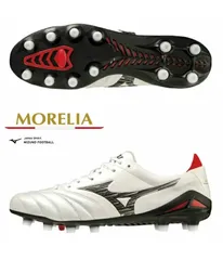 ☆【国内正規品・未着用新品】ミズノ　モレリア NEO 4 JAPAN　P1GA233009