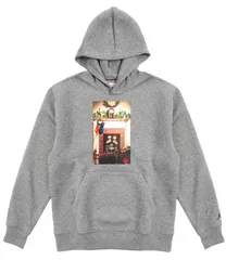NIKE ナイキ JORDAN ジョーダン Jumpman サンタクロース Hoodie フリース パーカー (NKJH2)