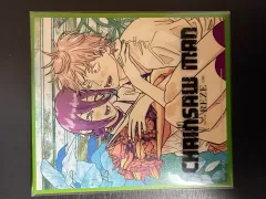 チェンソーマン レゼ編 9週目 特典