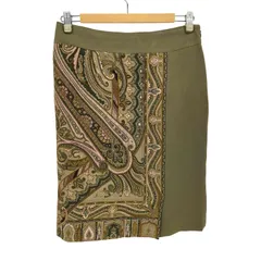 2026年最新】エトロ スカートの人気アイテム - メルカリ