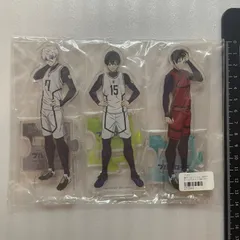 潔世一 凪誠士郎 糸師凛 描き下ろし  アクリルスタンド 3個セット  Blu-ray ブルーロック 特装限定版 アニメイト　全巻購入特典　D7