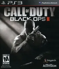 Call of Duty: Black Ops II (輸入版:北米) - PS3
